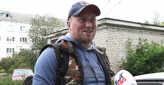 А выборы всё ближе…