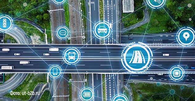 В Архангельске продолжается внедрение «Интеллектуальной транспортной системы»