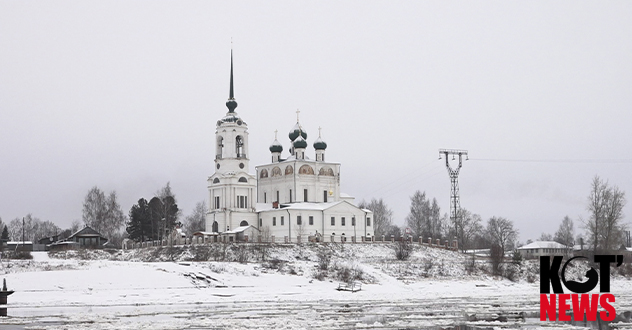 У Сольвычегодска появилась надежда на будущее
