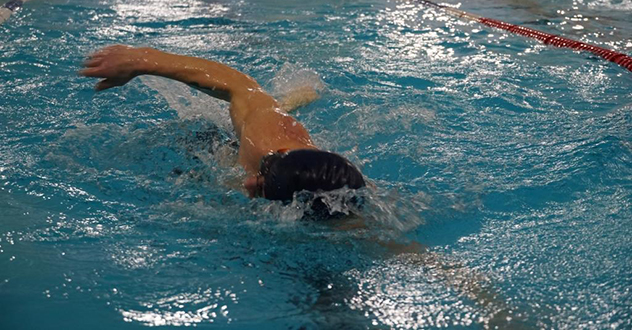 В Архангельской области состоялись соревнования среди областных подразделений Росгвардии по зимним видам спорта