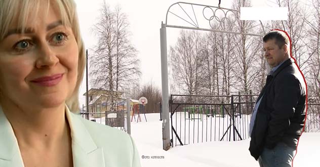 В Лименде, на ДОКе и в Вычегодском новых стадионов и спортплощадок не дождемся?