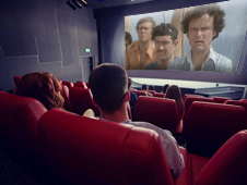 Вот такое кино