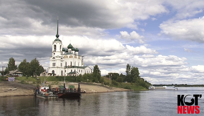 В Сольвычегодском санатории откроют обсерватор