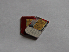 В котласскую колонию пытались передать запрещенные предметы