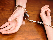 Арестованы брат и сестра, занимавшиеся на территории области сбытом наркотических средств