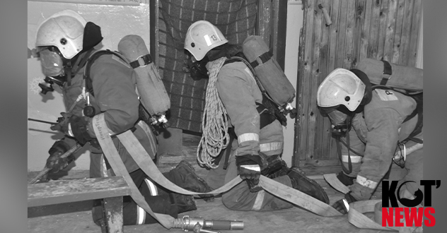 Когда без чувства юмора работать сложно