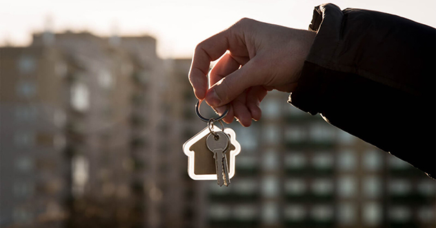 Восстановлены права сироты на жилье, принимавшего участие в СВО