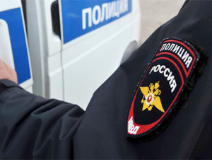 Сводка из ОМВД России "Котласский"