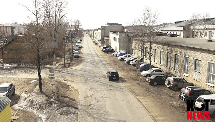 Пятый день на карантине. Полёт нормальный