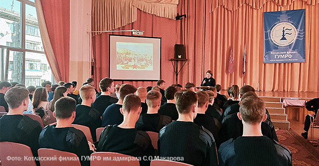 Праздник, со слезами на глазах