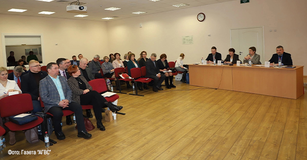 В Красноборском районе обсудили проблемы реализации нацпроекта "Культура"