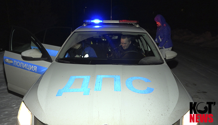 Надо не со мной разбираться, а с лесовозами