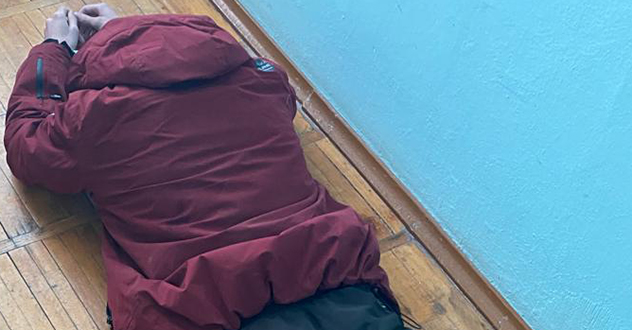 РУФСБ России по Архангельской области пресечена попытка местного жителя совершить диверсию на участке Северной железной дороги