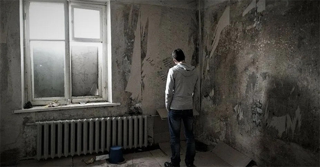 В Архангельской области в результате вмешательства органов прокуратуры восстановлены жилищные права сирот