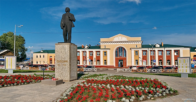 426 сообщений поступило в дежурную часть ОМВД России «Котласский» с 18 по 25 сентября от жителей города и района, из них 8 - о преступлениях.