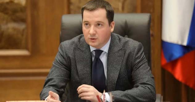 Александр Цыбульский поручил проверить правомерность начислений оплаты за теплоснабжение