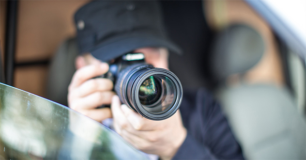 В Северодвинске бывший частный детектив обвиняется в незаконном приобретении специальных технических средств