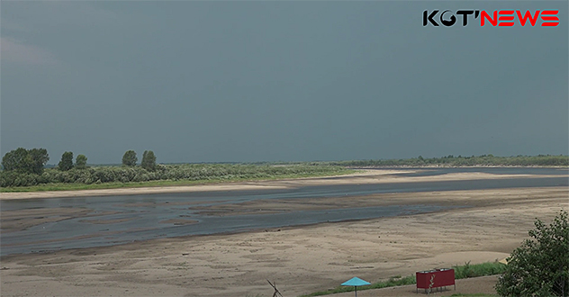 Северная Двина...