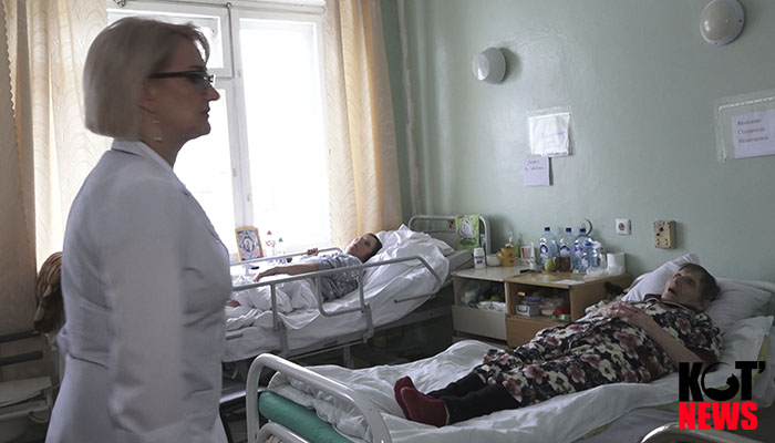 Старость в радость? Минздрав встал на защиту активного долголетия