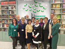 В Красноборском районе обсудили проблемы реализации нацпроекта "Культура"