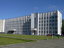 Прокуратурой г. Архангельска выявлены нарушения при предоставлении администрацией ГО «Город Архангельск» муниципальных услуг