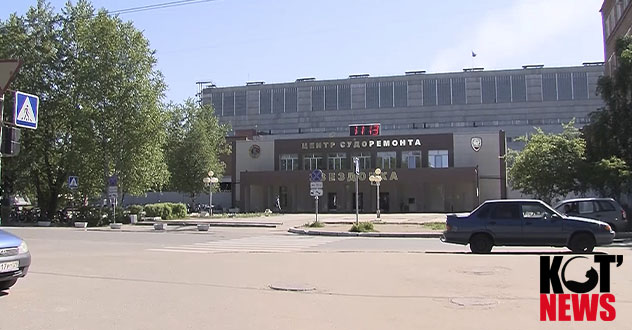 В Северодвинске более 700 случаев заболевания Covid-19, но город не закрывают