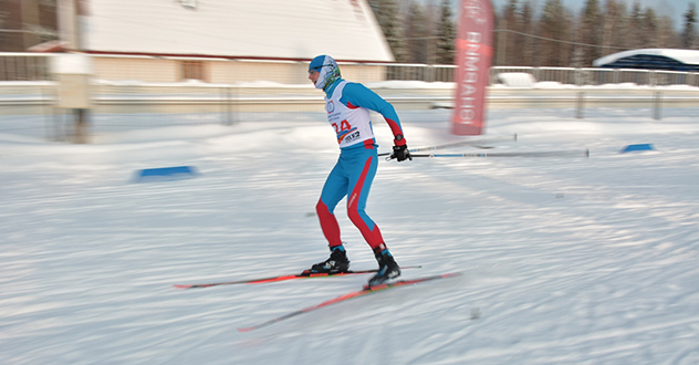Чемпионаты Северо-Западного округа Росгвардии состоялись в Архангельске