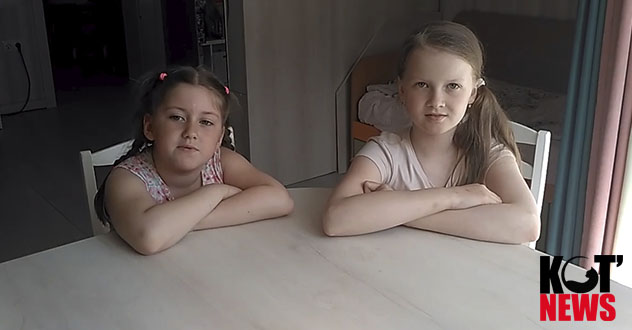 В День Победы котлашане смотрят военные фильмы и жарят шашлыки