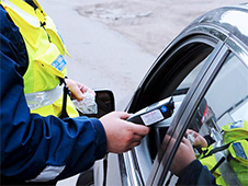 Итоги профилактического мероприятия "Трезвый водитель"