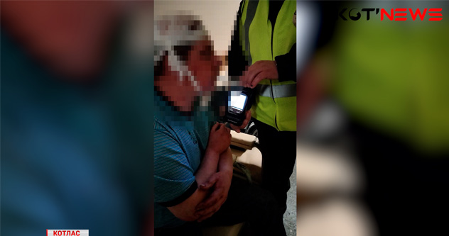 27 пьяных за рулем за 5 дней: итоги профилактической акции