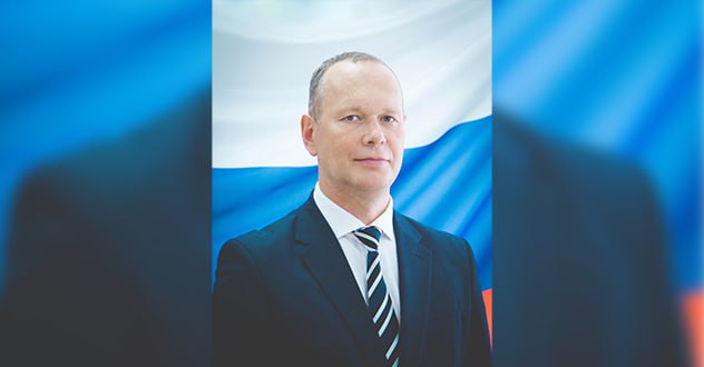 На должность директора МП Горводоканал назначен Александр Ерофеевский