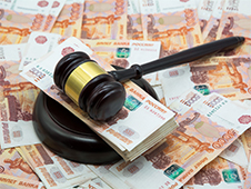 В Архангельске вынесен приговор по уголовному делу о мошенничестве при исполнении государственного контракта