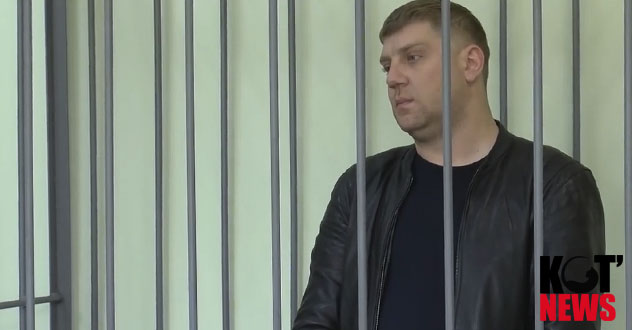 Дело в отношении начальника путевой машинной станции северной железной дороги направлено в суд