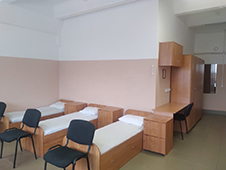 В УФИЦ при КП-3 увеличат количество мест для отбывания наказания в виде принудительных работ