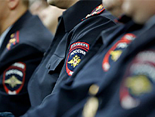 Сводка из ОМВД «Котласский»