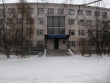 400 сообщений поступило в дежурную часть ОМВД России «Котласский» с 7 по 14 августа от жителей города и района, из них 6 - о преступлениях.