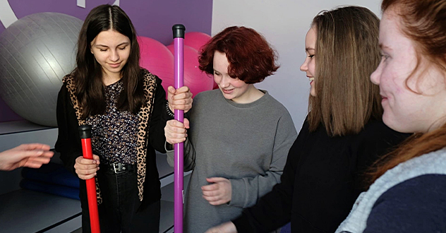 Открытие регионального этапа Чемпионата «ПРОФЕССИОНАЛЫ» - 2023