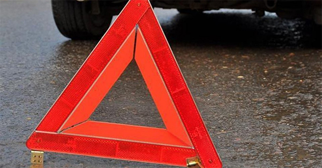 Обзор ДТП за неделю