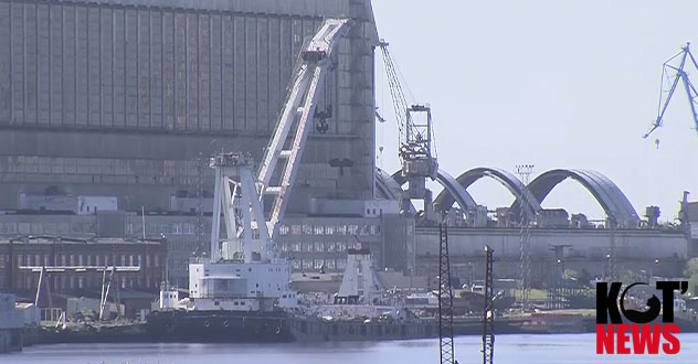 В Северодвинске более 700 случаев заболевания Covid-19, но город не закрывают