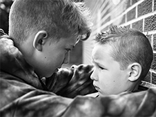 Как навсегда остановить травлю