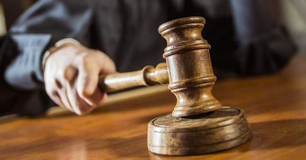 В Архангельске осуждены двое местных жителей, обвиняемые в коррупционных преступлениях