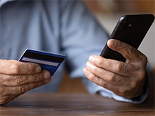 Поверив телефонным мошенникам, архангелогородец лишился одного миллиона 900 тысяч рублей