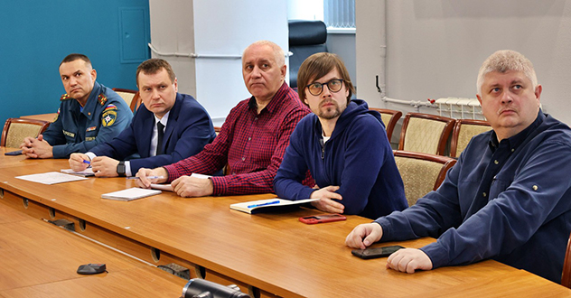 Подход ледохода к Архангельску прогнозируется на 23 апреля