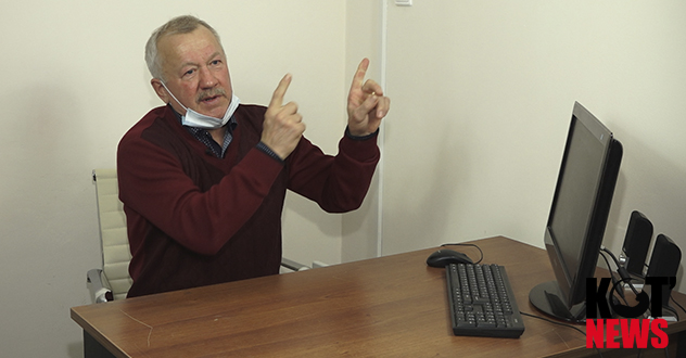 Когда на пятых этажах начала появляться вода