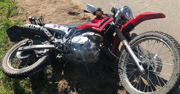 Обзор ДТП за минувшую неделю