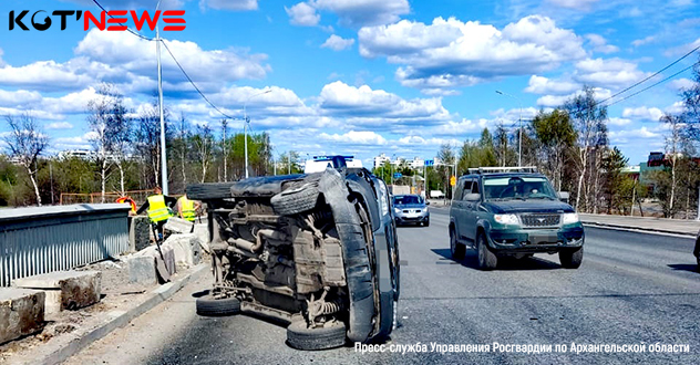 Подоспели вовремя