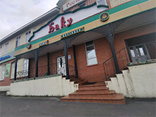 Вступил в силу приговор по уголовному делу об убийстве у ресторана