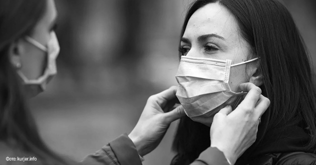 Когда же в регионе официально отменят масочный режим?