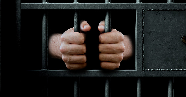 Осужденному за убийство отказали в замене неотбытой части наказания на принудительные работы