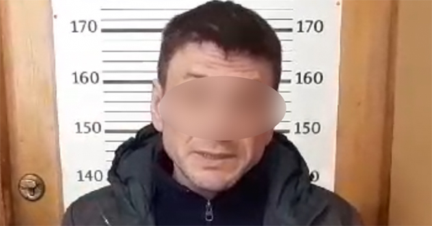 В Архангельске стражами порядка раскрыта кража видеорегистратора